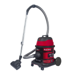 جاروبرقی سطلی Ellery MD.3000 - تصویر 2