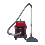 جاروبرقی سطلی Ellery MD.3000