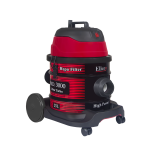 جاروبرقی سطلی Ellery MD.3000 - تصویر 6